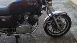 Yamaha   (6)