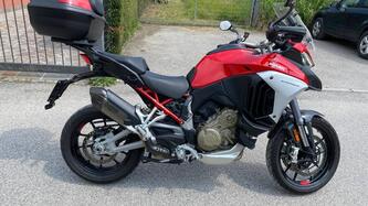 Ducati Multistrada V4 S (2021 - 24) usata