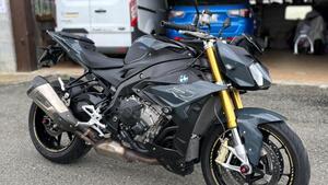 Bmw S 1000 R (2017 - 20) 