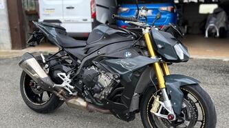 Bmw S 1000 R (2017 - 20) usata