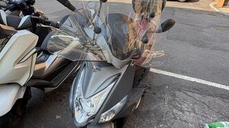 Kymco Agility 125 R16 + (2017 - 20) usata