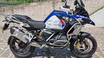 Bmw R 1250 GS Adventure (2019 - 20) usata