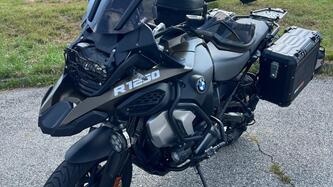 Bmw R 1250 GS Adventure (2019 - 20) usata