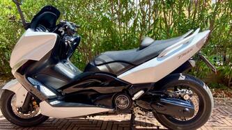 Yamaha T-Max 500 (2008 - 12) usata