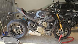 Ducati Streetfighter V4 S (2023 - 24) usata