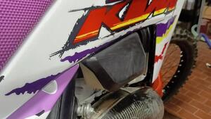 KTM 300 EXC TBI (2024) 