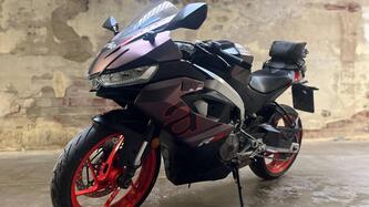 Aprilia RS 457 (2024 - 25)