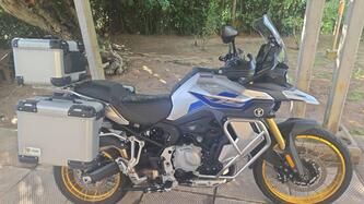 Voge Valico 900DSX (2024 - 25) usata