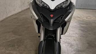 Ducati Multistrada 1200 Enduro (2016 - 18) usata