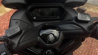 Yamaha X-Max 300 (2021 - 24)
