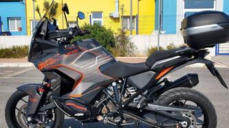 KTM 1290 Super Adventure S (2022 - 25) usata