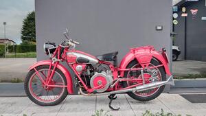 Moto Guzzi  