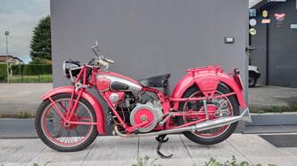 Moto Guzzi GTV BITUBO 500 epoca