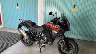 KTM 1290 Super Adventure S (2017 - 20) usata
