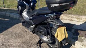 Honda Forza 300 ABS (2018 - 20) 