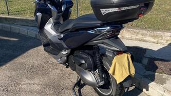 Honda Forza 300 ABS (2018 - 20)