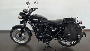 Benelli Imperiale 400 (2021 - 25) 