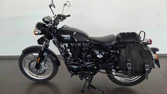 Benelli Imperiale 400 (2021 - 25)