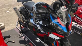 Bmw M 1000 RR (2023 - 24) usata