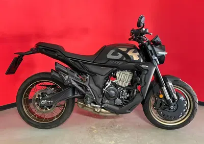 Zontes ZT350-GK (2022 - 26) - Annuncio 9804053