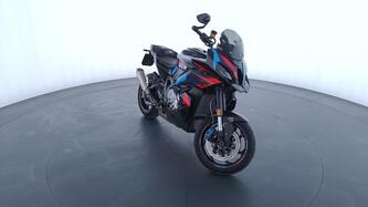 Bmw M 1000 XR (2024 - 25) usata