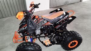  Altre moto o tipologie Quad 