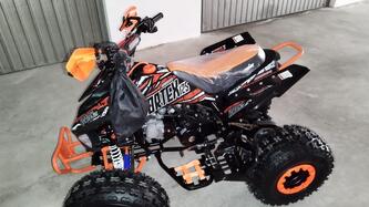  Altre moto o tipologie Quad usata