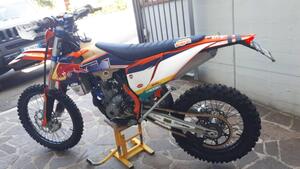 KTM 250 EXC-F (2020)