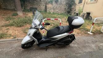 Piaggio Beverly 400 S ABS-ASR (2021 - 24) usata