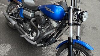 Harley-Davidson 1584 Street Bob (2007) - FXDB usata