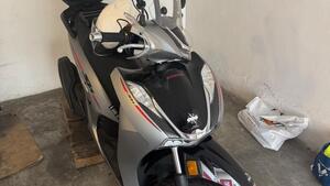 Honda SH 350 Sport (2021 - 24) 