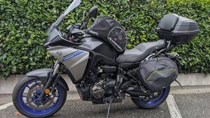 Yamaha Tracer 7 (2021 - 24) 
