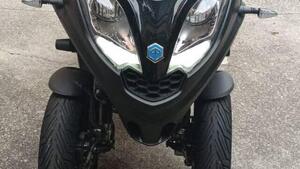 Piaggio MP3 300 Sport ABS Hpe (2021 - 24) 