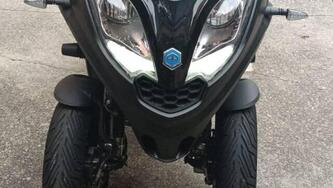 Piaggio MP3 300 Sport ABS Hpe (2021 - 24) usata