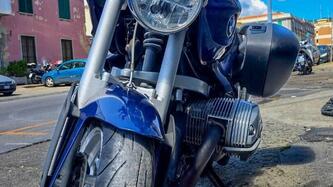 Bmw R 1200 R (2006 - 11) usata