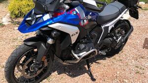 Bmw R 1300 GS Trophy (2023 - 25) 