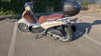 Piaggio Beverly 300 i.e. (2010 - 16) usata