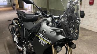 Yamaha Ténéré 700 Explore Edition (2023 - 25) usata