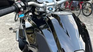 Bmw R 1200 GS (2013 - 16) 