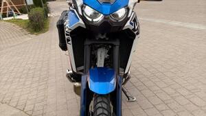 Honda Africa Twin CRF 1100L Urban DCT (2022 - 23) 