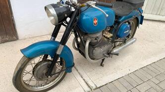 Gilera 