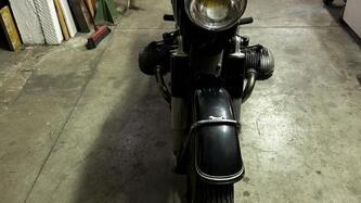 Bmw 500 epoca