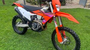 KTM 350 EXC-F (2024) 