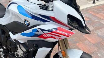 Bmw S 1000 XR (2020 - 23) usata