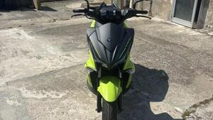 Kymco Super 8 50 R (2022 - 25) 