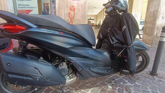 Piaggio Beverly 400 S ABS-ASR (2021 - 24) usata