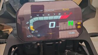 Bmw F 750 GS (2018 - 20)