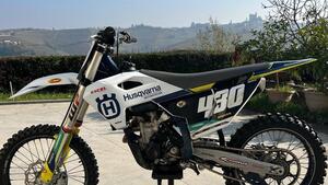 Husqvarna FC 250 (2023) 