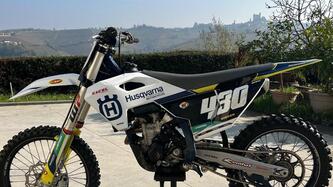 Husqvarna FC 250 (2023) usata