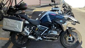 Bmw R 1250 GS (2021 - 24) 